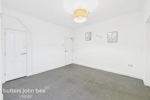 3 bedroom terraced house for sale, Stoneley Road, Crewe