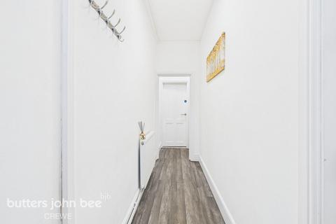 3 bedroom terraced house for sale, Stoneley Road, Crewe