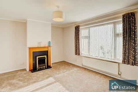 undefined, Robin Hood Road, Coventry