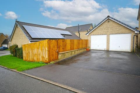 undefined, Chapman Court, Barnoldswick, BB18