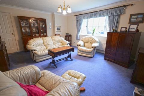 undefined, Chapman Court, Barnoldswick, BB18