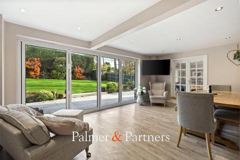 6 bedroom detached house for sale, Ridgeway, Highwoods, Colchester, Essex, CO4