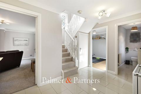 6 bedroom detached house for sale, Ridgeway, Highwoods, Colchester, Essex, CO4