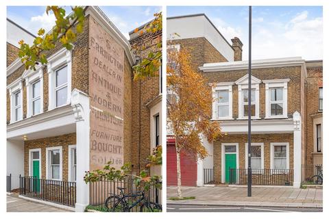 undefined, Dulwich Road, SE24