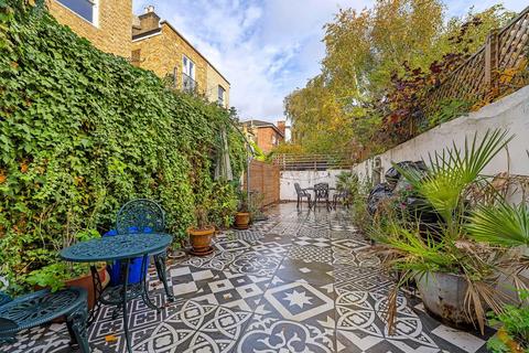 undefined, Dulwich Road, SE24
