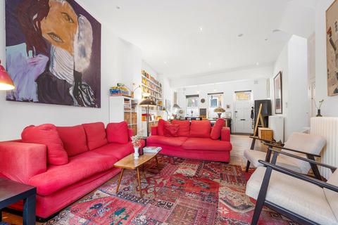 undefined, Dulwich Road, SE24