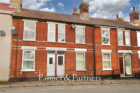 undefined, Purplett Street, Ipswich, Suffolk, IP2