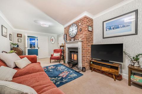 undefined, The Street, Deal CT14