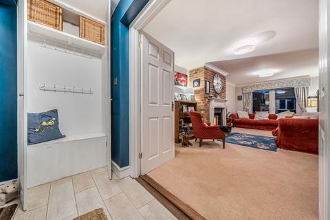 undefined, The Street, Deal CT14