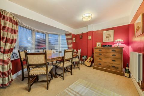 undefined, The Street, Deal CT14