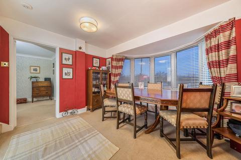 undefined, The Street, Deal CT14