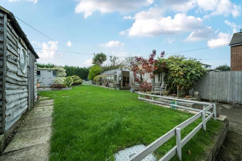 undefined, The Street, Deal CT14