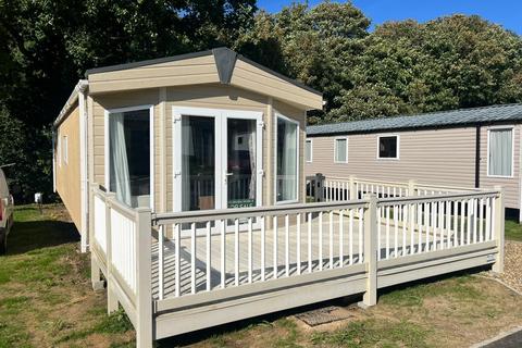 undefined, Two bed Pemberton Marlow Caldecott Hall Country Park, Fritton NR31
