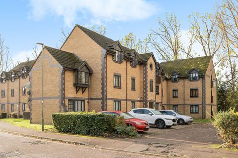 1 bedroom apartment for sale, Swan Drive, Colindale, NW9