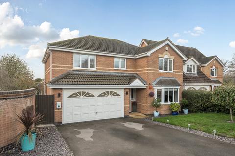 undefined, Peregrine Close, Gloucester GL2