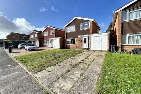 King John Avenue, Bournemouth, BH11 9