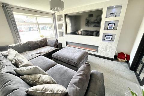 undefined, King John Avenue, Bournemouth, BH11 9