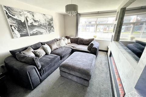 undefined, King John Avenue, Bournemouth, BH11 9