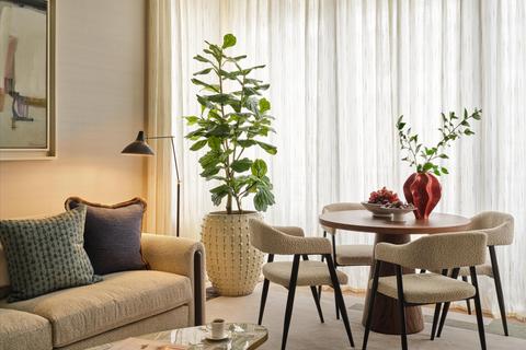 undefined, 60 Curzon, Mayfair, London, W1J 8PG
