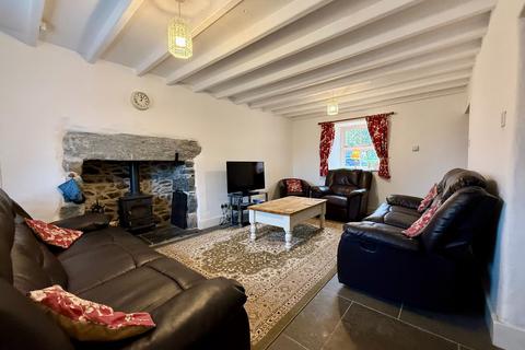 undefined, Ty Newydd and Capel Peniel, Llwyngwril LL37 2JY