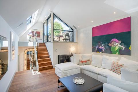 undefined, Gayton Road, Hampstead, London, NW3