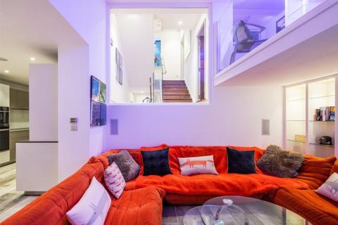 undefined, Gayton Road, Hampstead, London, NW3