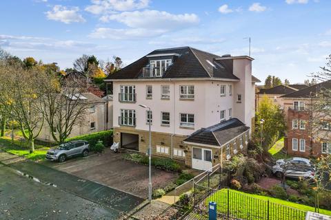 undefined, Highland Court, 17 Sinclair Street, Milngavie G62