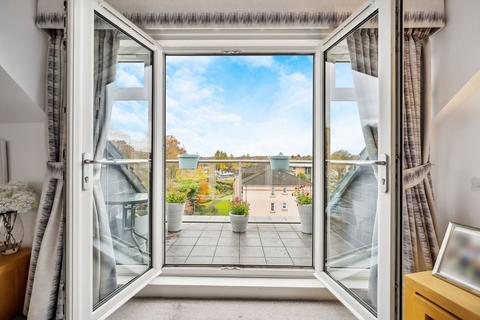 undefined, Highland Court, 17 Sinclair Street, Milngavie G62