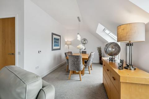 undefined, Highland Court, 17 Sinclair Street, Milngavie G62