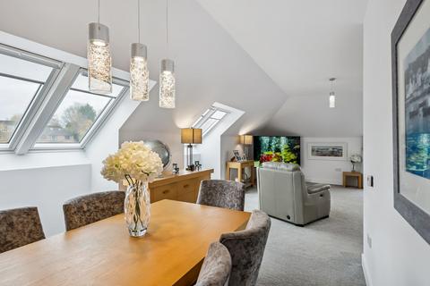 undefined, Highland Court, 17 Sinclair Street, Milngavie G62