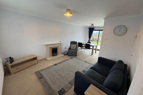 undefined, Poppy Close, Christchurch