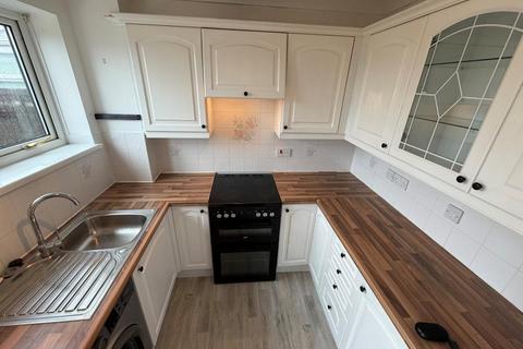 undefined, Poppy Close, Christchurch