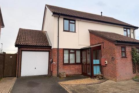 undefined, Poppy Close, Christchurch