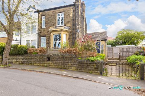 undefined, Camborne Road, Birley Carr, S6 1HN