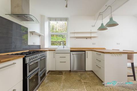 undefined, Camborne Road, Birley Carr, S6 1HN