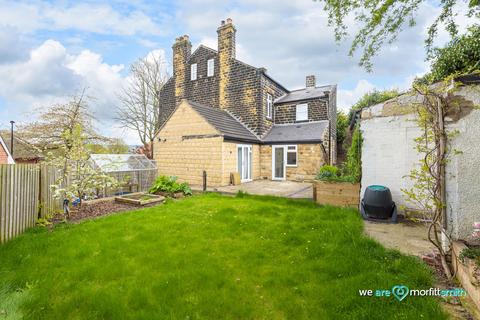 undefined, Camborne Road, Birley Carr, S6 1HN