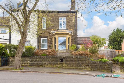 undefined, Camborne Road, Birley Carr, S6 1HN