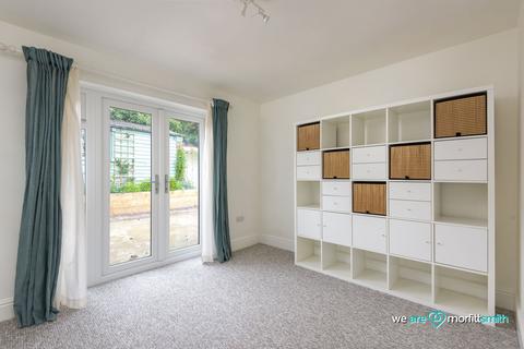 undefined, Camborne Road, Birley Carr, S6 1HN