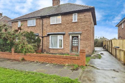 3 bedroom semi-detached house for sale, Lerecroft Road, North Yorkshire YO24