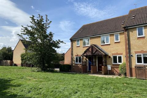 undefined, Evenlode Drive, Oxfordshire OX11