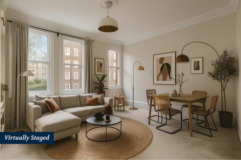 undefined, Well Walk, Hampstead, London, NW3