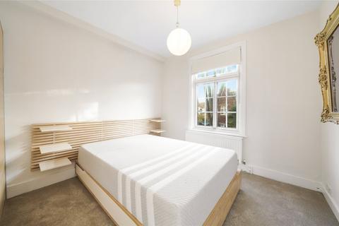 undefined, Well Walk, Hampstead, London, NW3