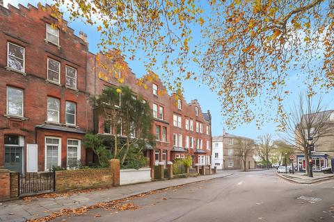 undefined, Well Walk, Hampstead, London, NW3