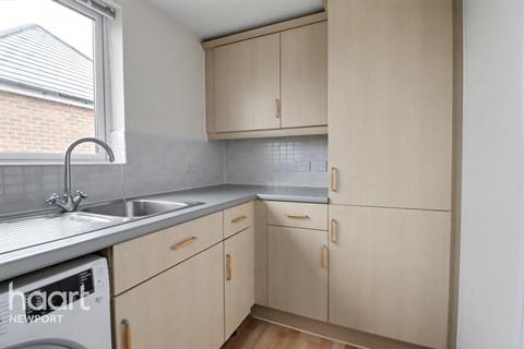 2 bedroom apartment for sale, Golden Mile View, Newport