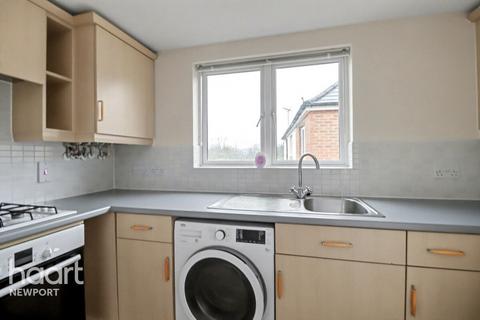 2 bedroom apartment for sale, Golden Mile View, Newport