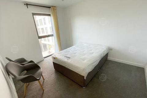 2 bedroom flat to rent, Windmill Street, Birmingham B1