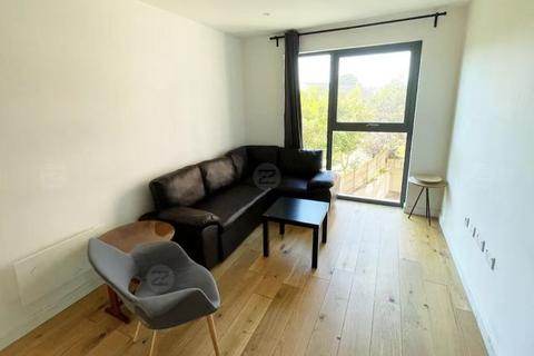 2 bedroom flat to rent, Windmill Street, Birmingham B1