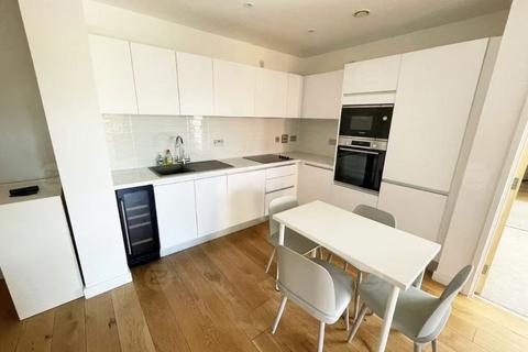 2 bedroom flat to rent, Windmill Street, Birmingham B1