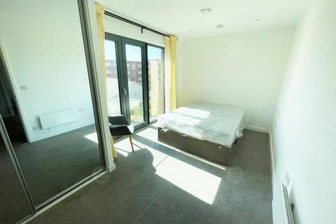 2 bedroom flat to rent, Windmill Street, Birmingham B1