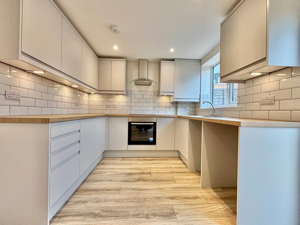 Kitchen / Diner